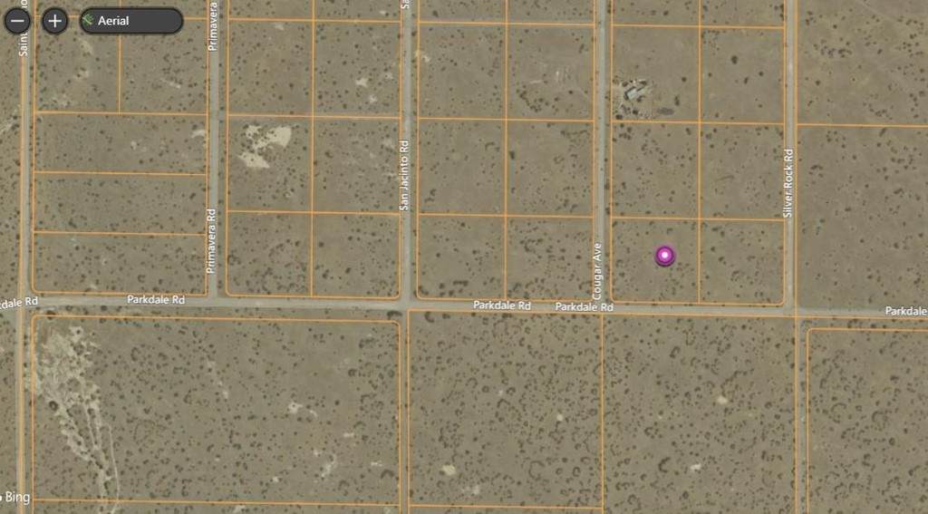 0 Parkdale Road - Photo 1