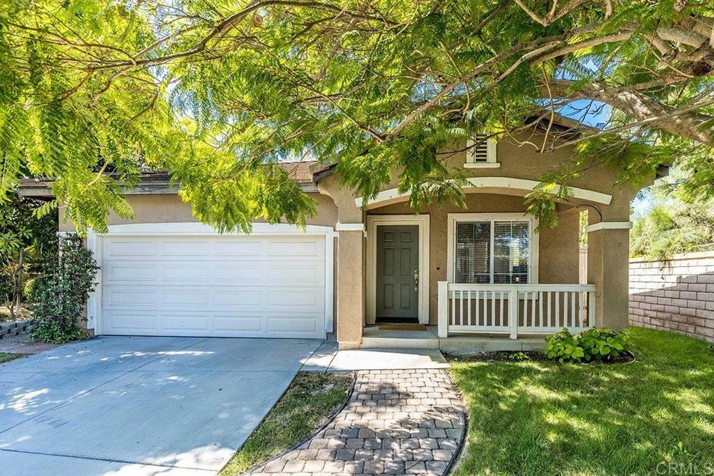 101 Canyon Creek Way - Photo 1