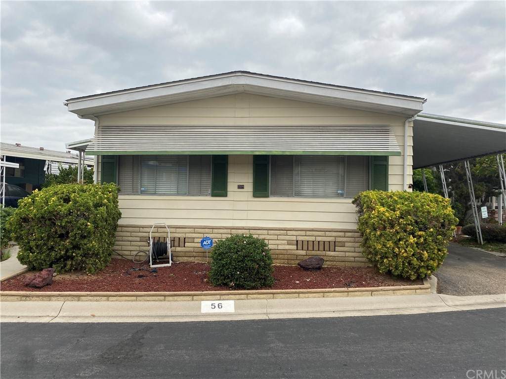 18601 Newland - Photo 1