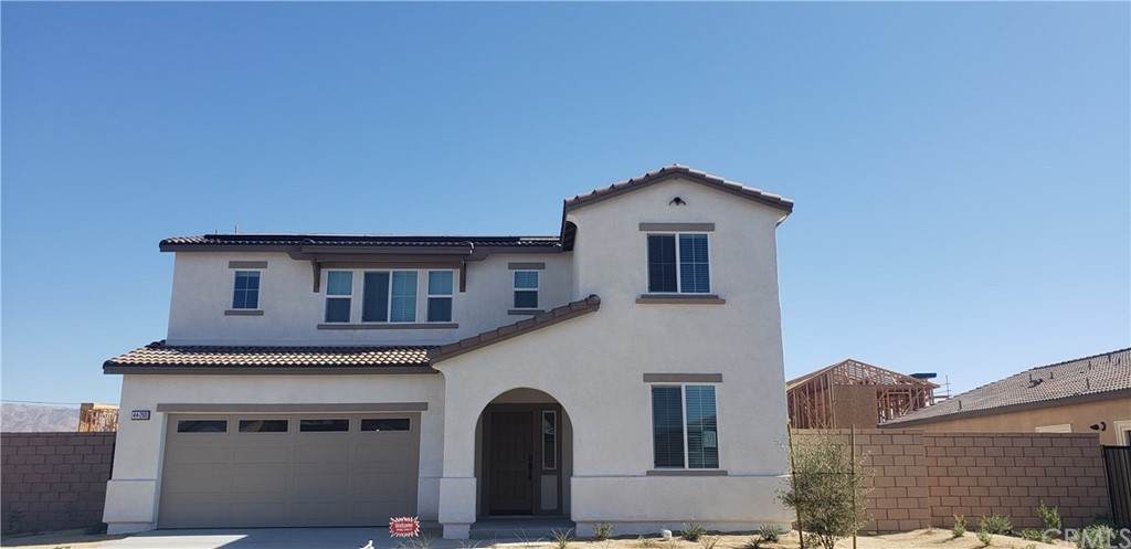 44260 Melkesian Boulevard - Photo 1