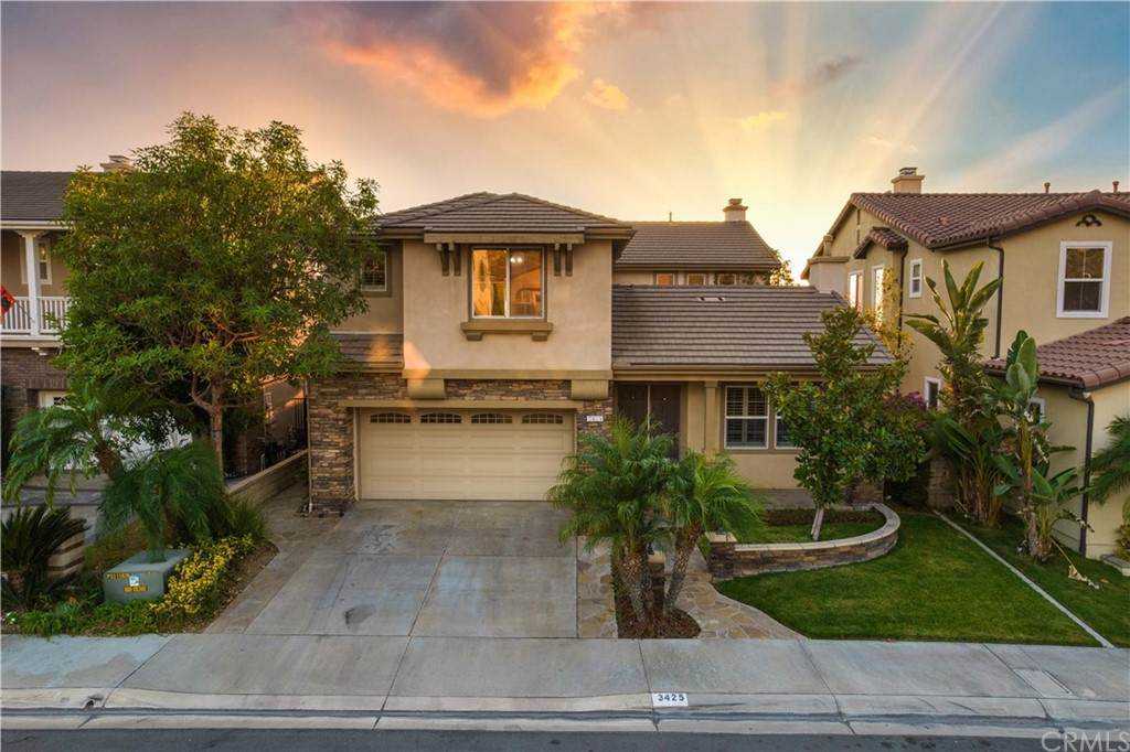 3425 Golden Poppy Way - Photo 1