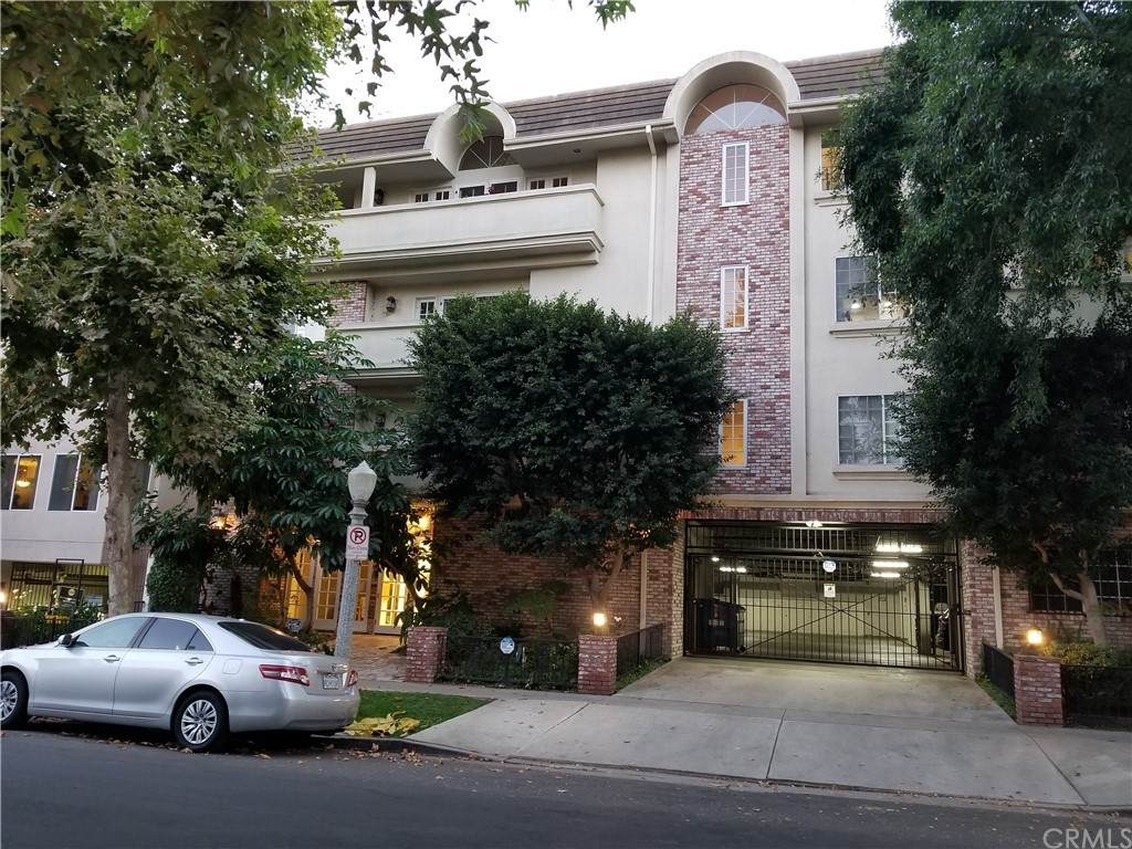 14538 Benefit Street - Photo 1