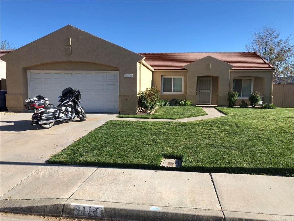 6118 Golding Drive - Photo 1