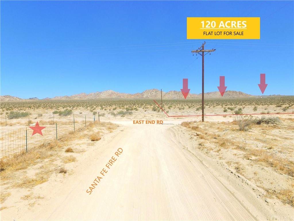 120 Acres - Photo 1