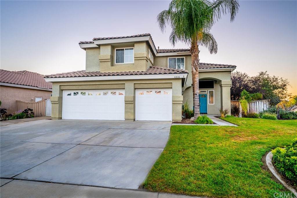 42836 Woody Knoll Road - Photo 1