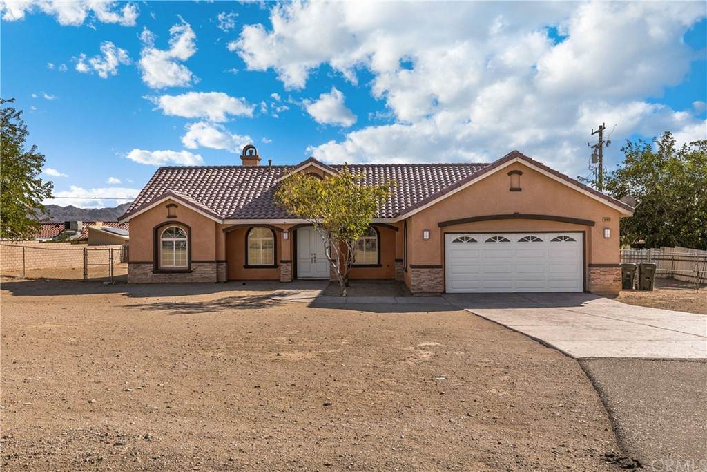 16409 Rancherias Road - Photo 1