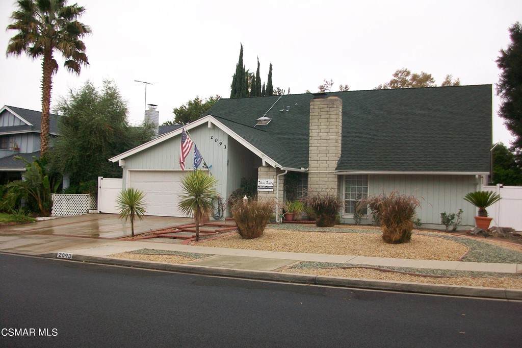 2093 Justin Avenue - Photo 1