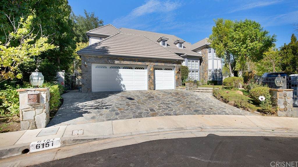 6151 Paseo La - Photo 1