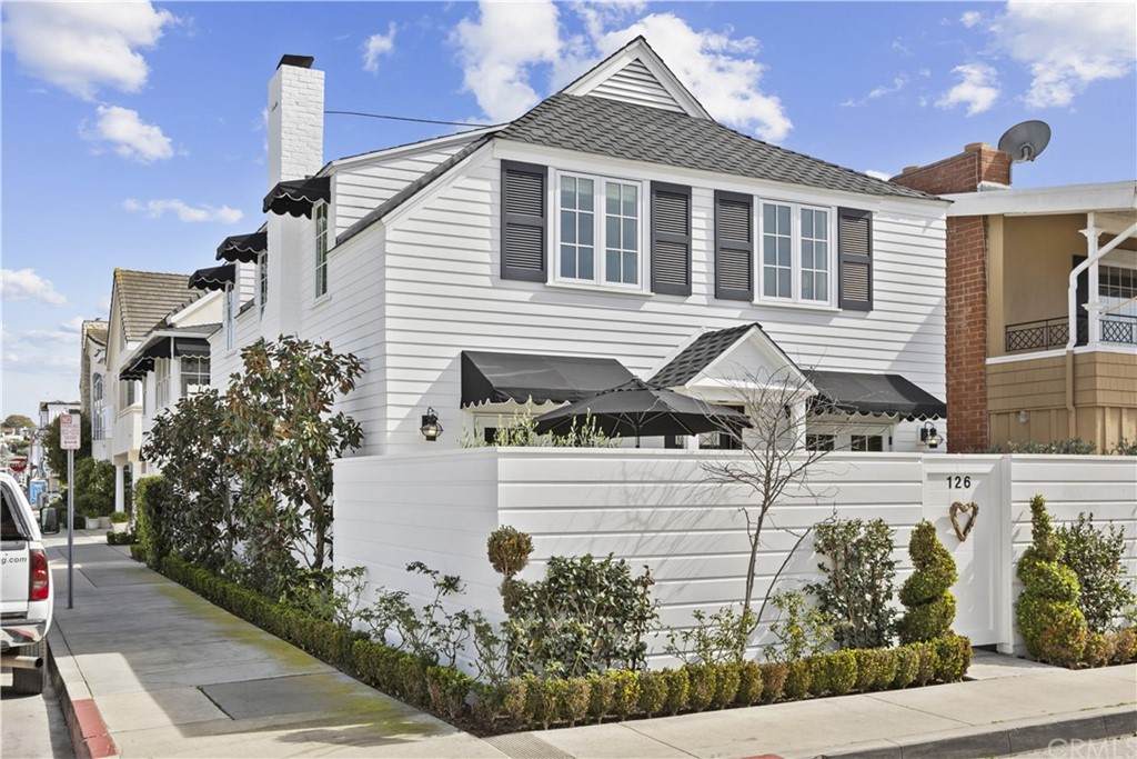 126 Abalone Avenue - Photo 1