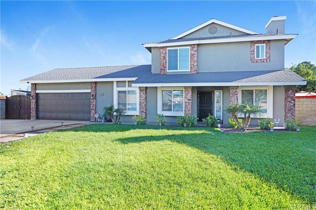 18553 Marygold Ave - Photo 1