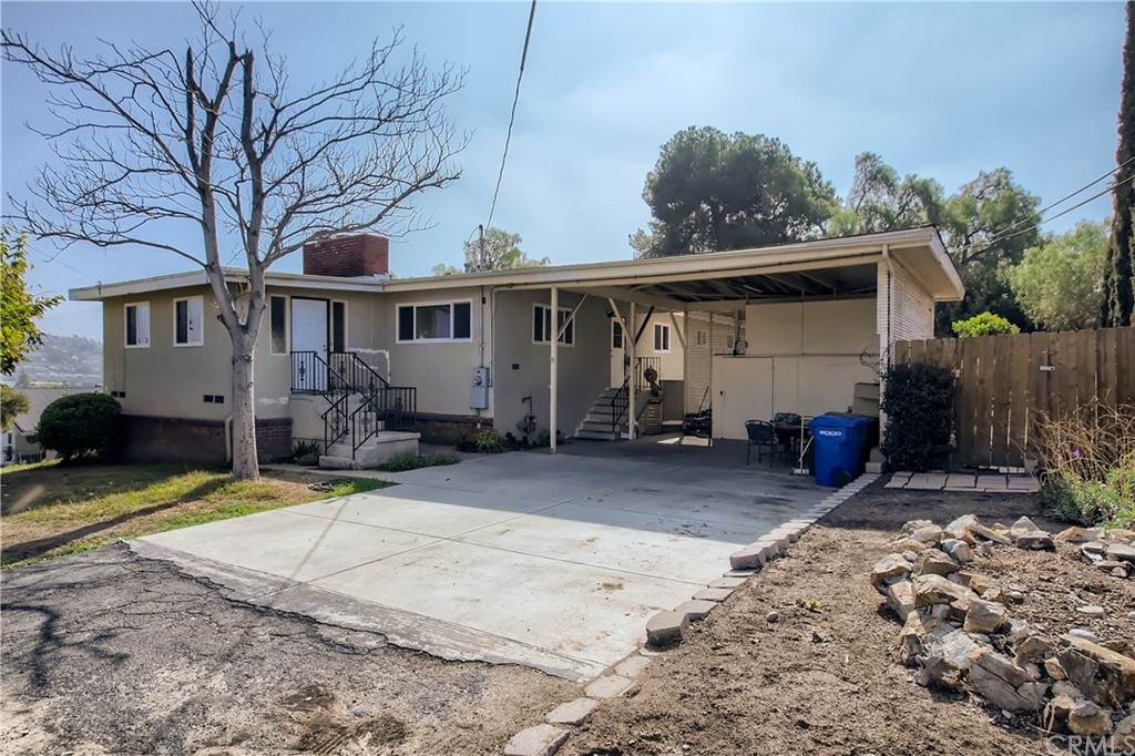 8233 Panchoy Street - Photo 1