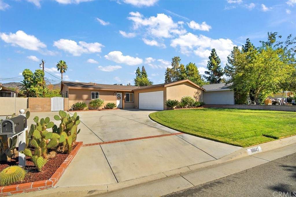 18847 Citrus Edge Street - Photo 1