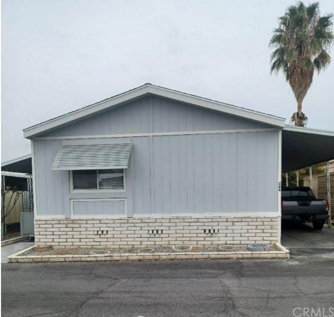 881 Lake St. - Photo 1