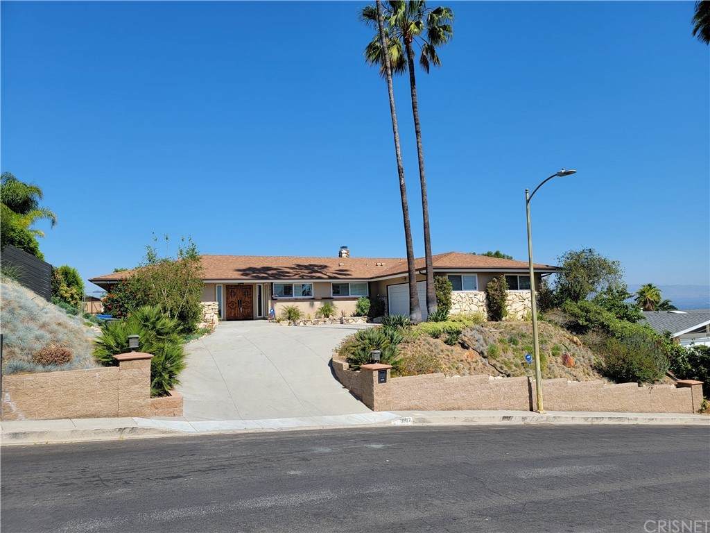 3927 Westfall Drive - Photo 1