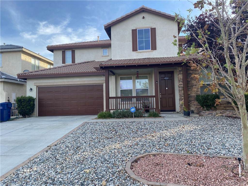 3034 Club Rancho Drive - Photo 1