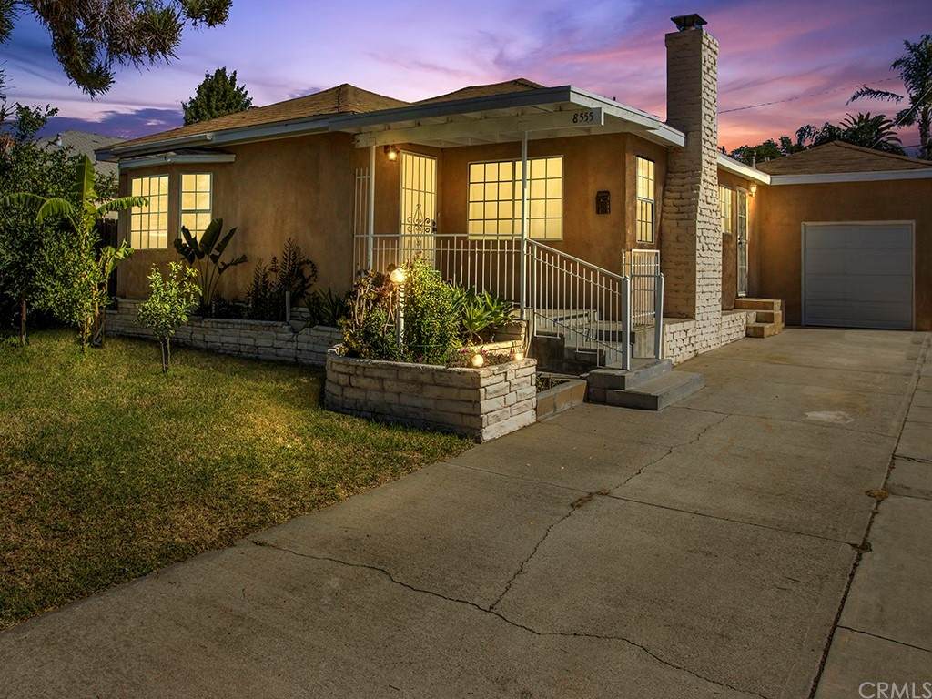 8555 Kaiser Avenue - Photo 1