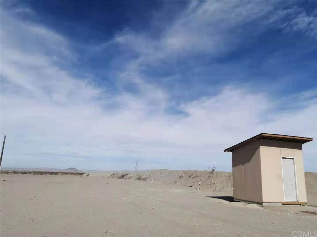 14545 Oasis Road - Photo 1