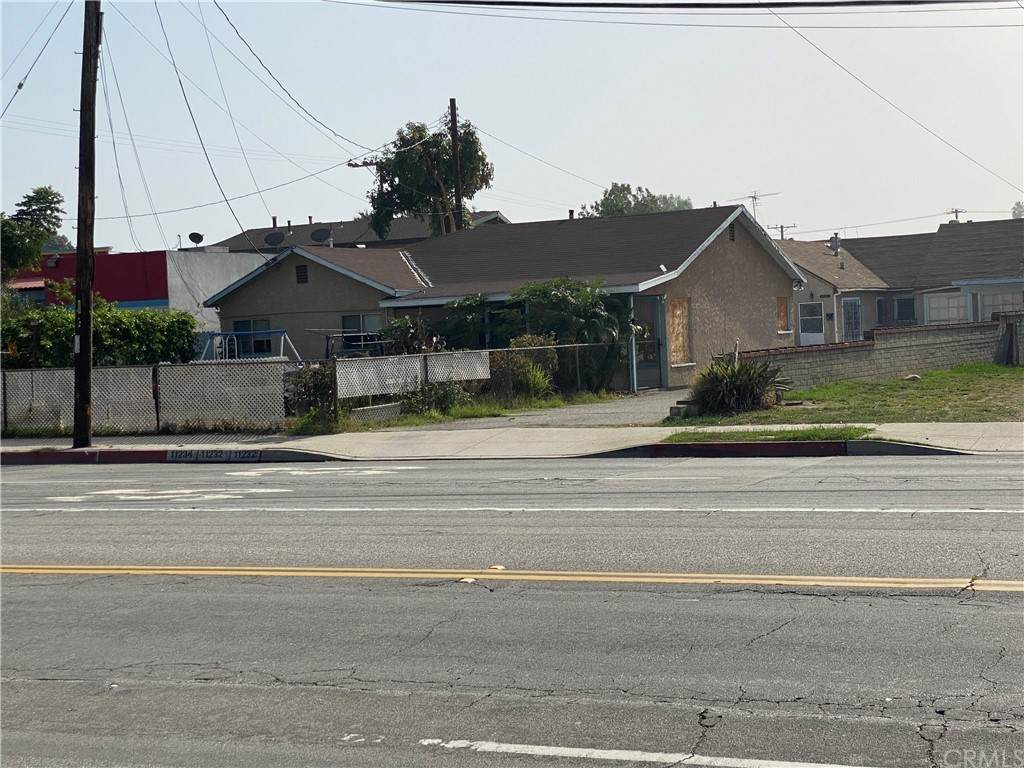 11232 Lower Azusa Road - Photo 1