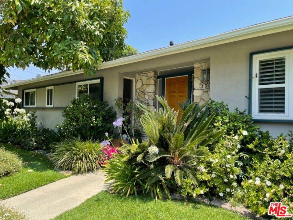 5760 Citrus Avenue - Photo 1