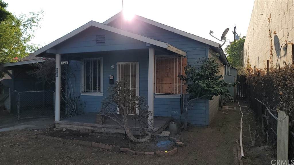 528 Hope Avenue - Photo 1
