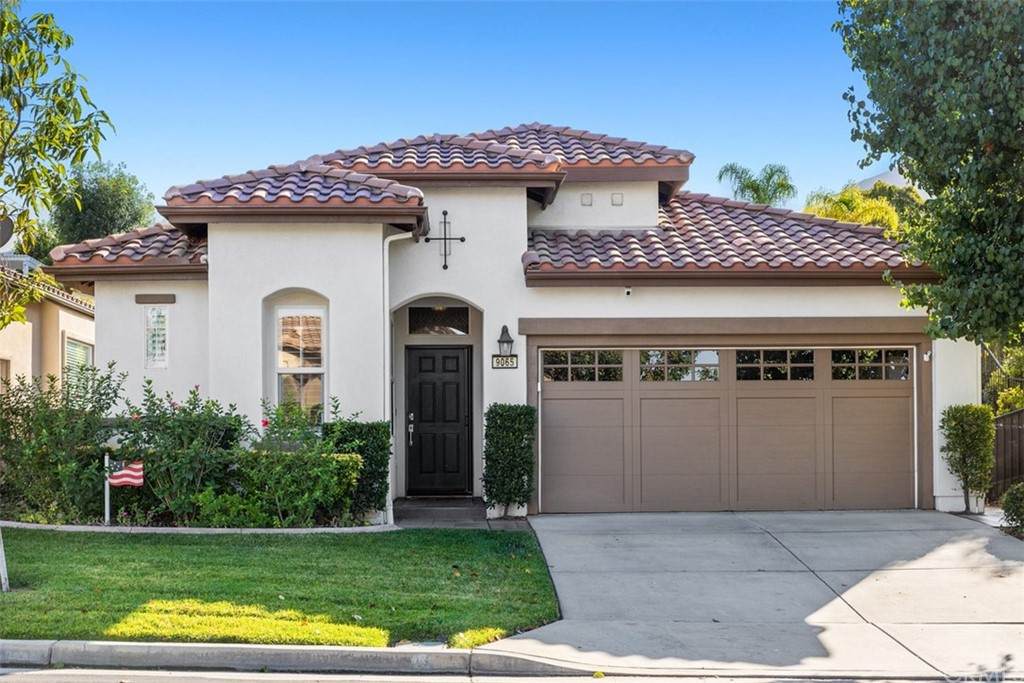 9065 Wooded Hill Drive - Photo 1