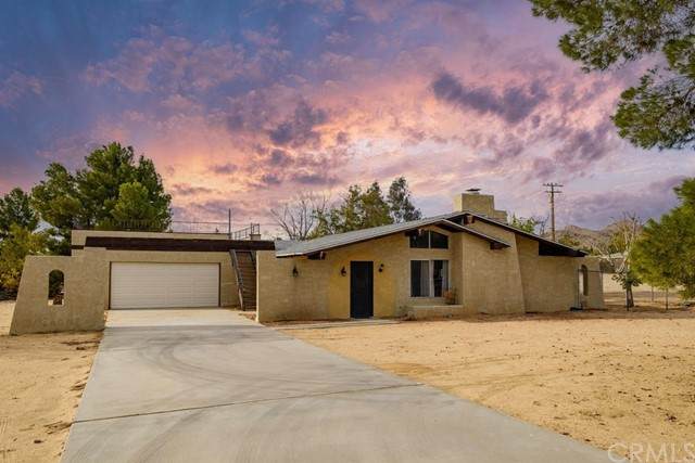15014 Pocahantas Street - Photo 1
