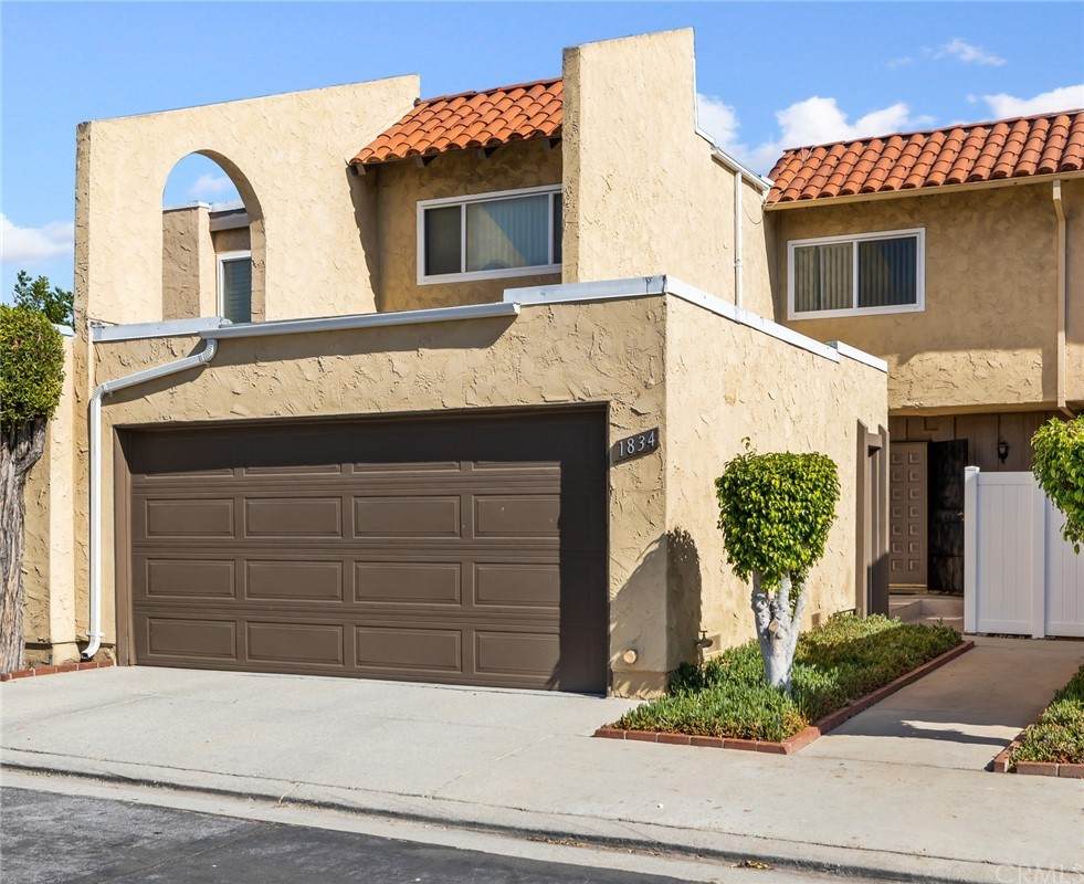 1834 Camino Del Rio - Photo 1