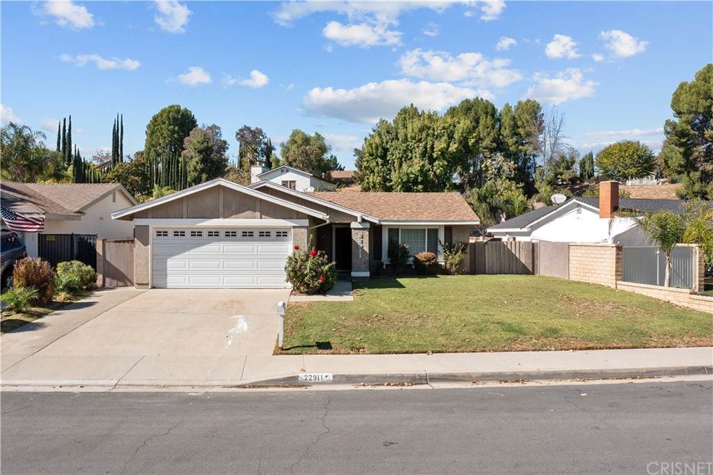 22911 Sycamore Creek Drive - Photo 1
