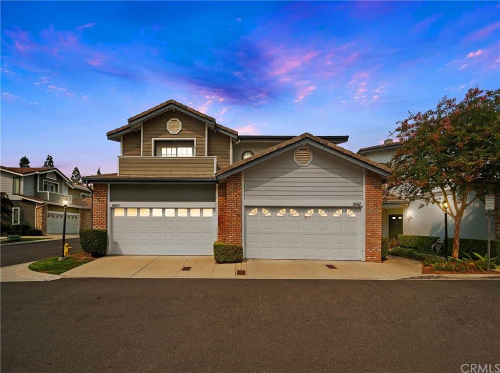 1067 English Oaks Place - Photo 1