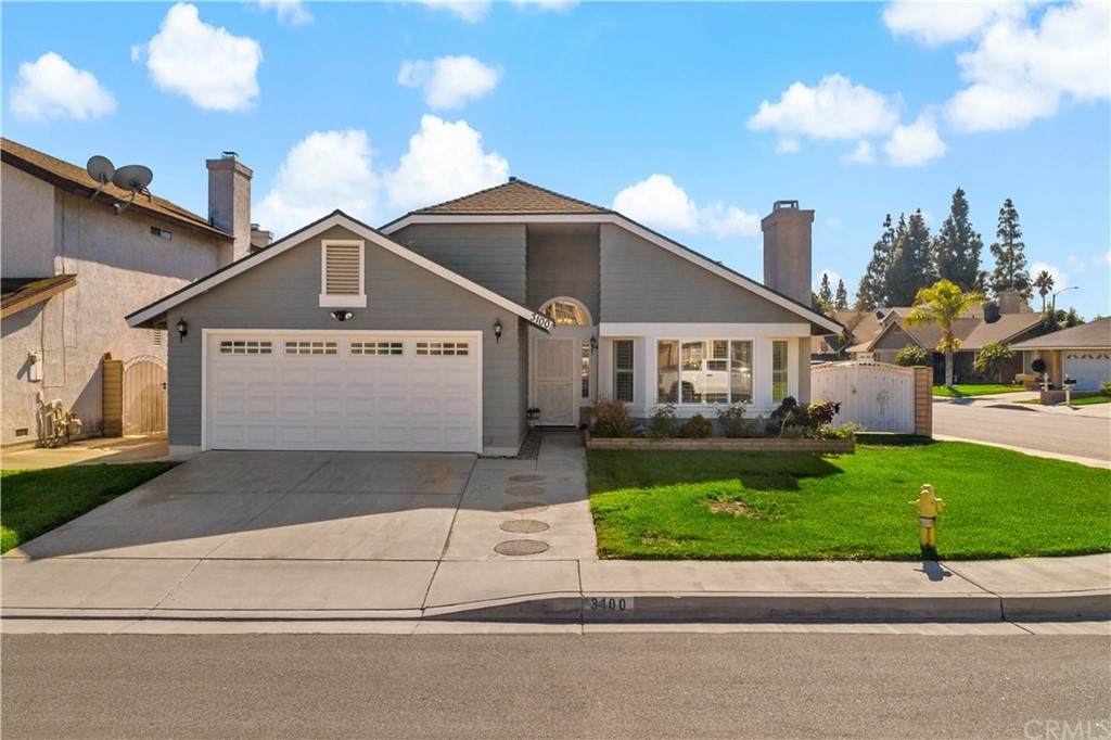 3100 Fawn Court - Photo 1