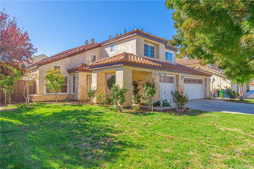 5358 Lakewood Court - Photo 1