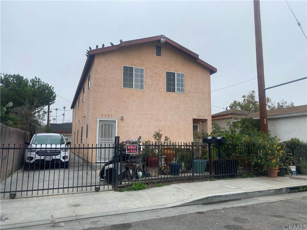 2218 Exposition Boulevard - Photo 1