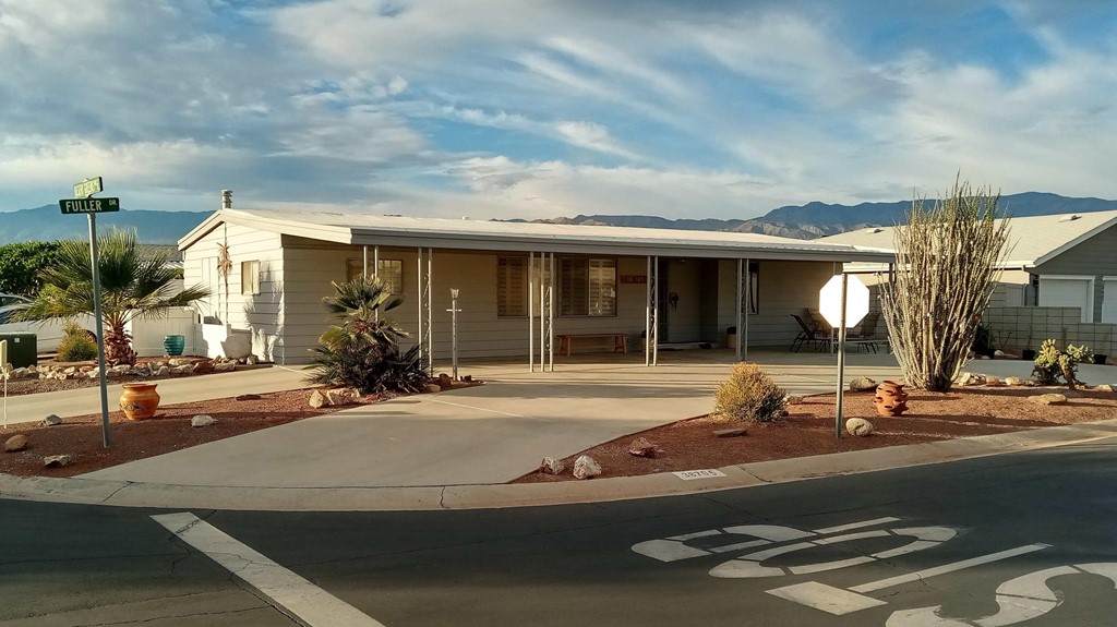 38491 Desert Greens Drive - Photo 1