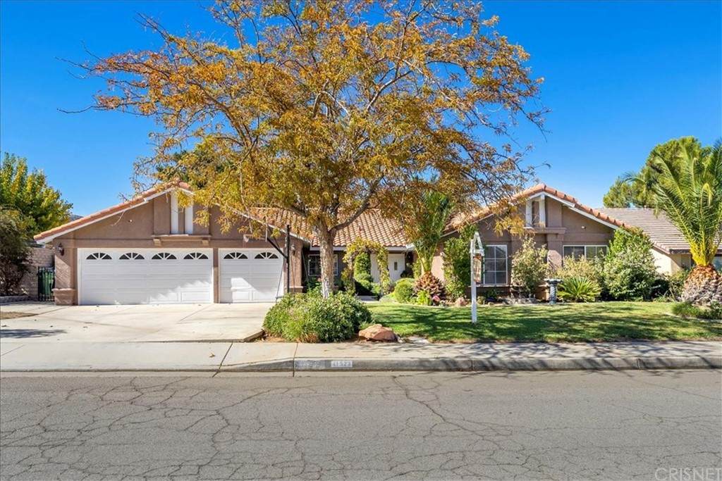 41523 Jacaranda Street - Photo 1