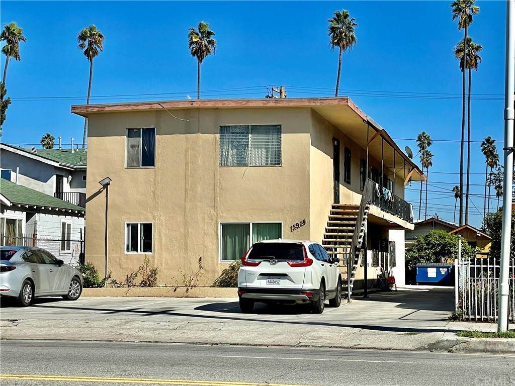 5914 Hoover Street - Photo 1