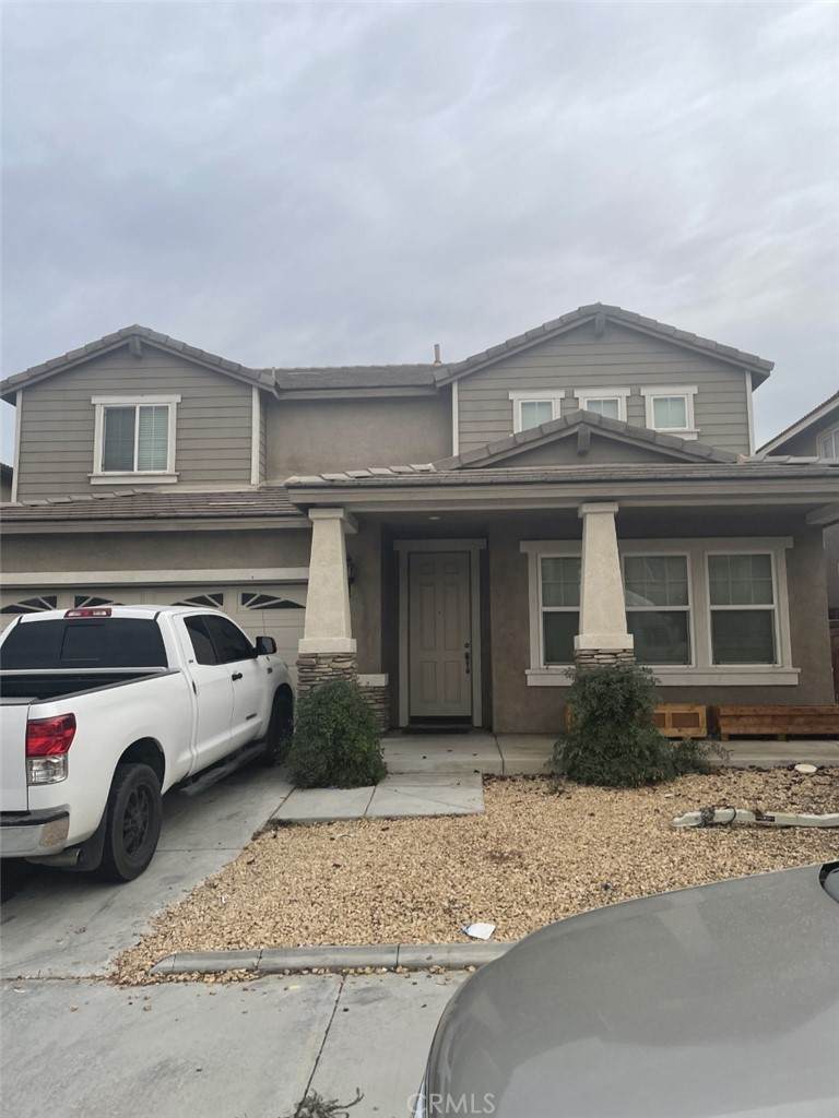 12941 Fawnskin Street - Photo 1