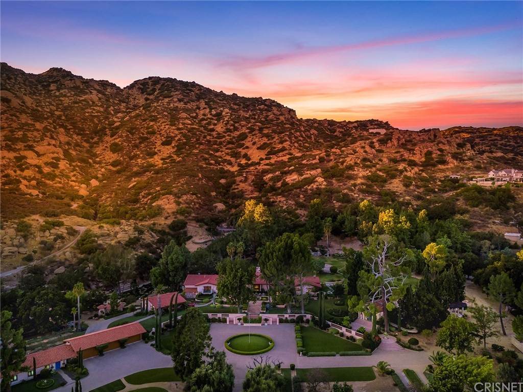 22637 La Quilla Drive - Photo 1