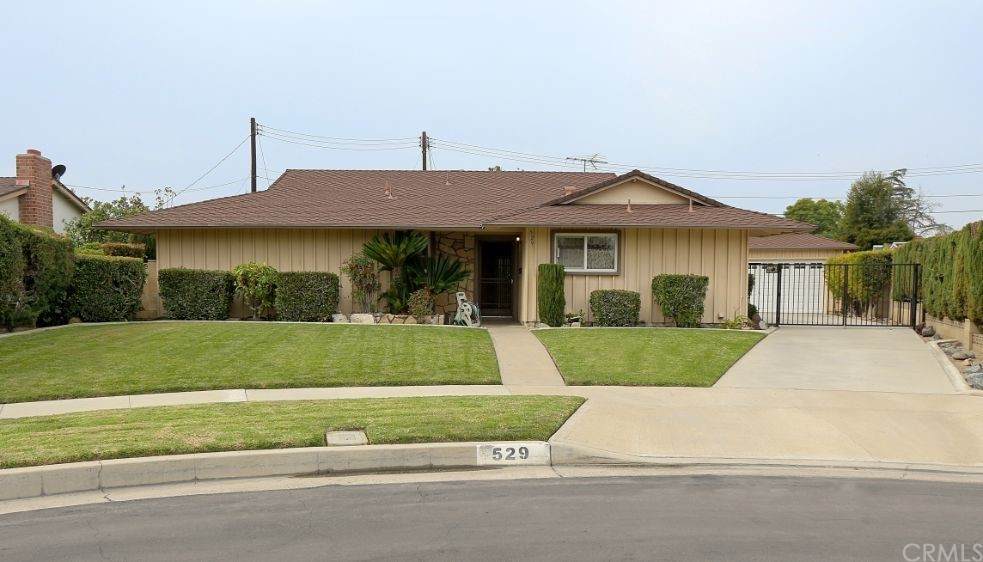 529 Cardiff Street - Photo 1