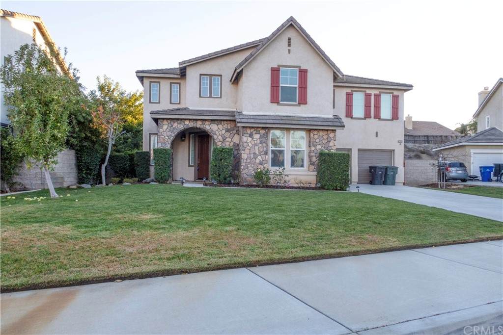 20815 Orchid Way - Photo 1