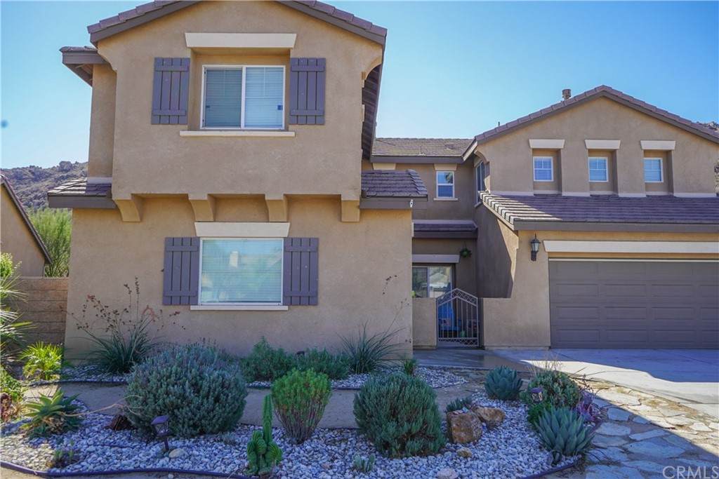 5501 Swingstone Drive - Photo 1