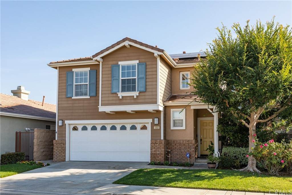 460 Redtail Drive - Photo 1