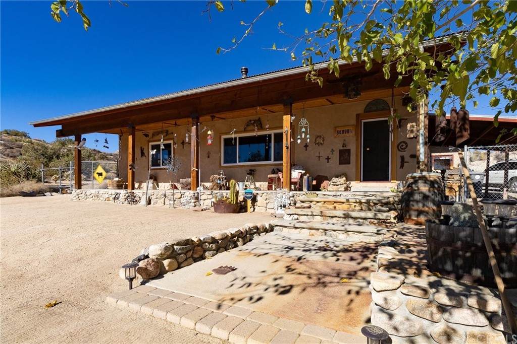 56898 Plaza Del Amigo - Photo 1