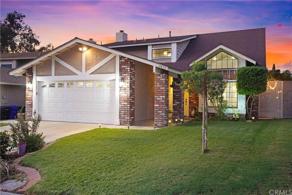 14632 Glenoak Place - Photo 1