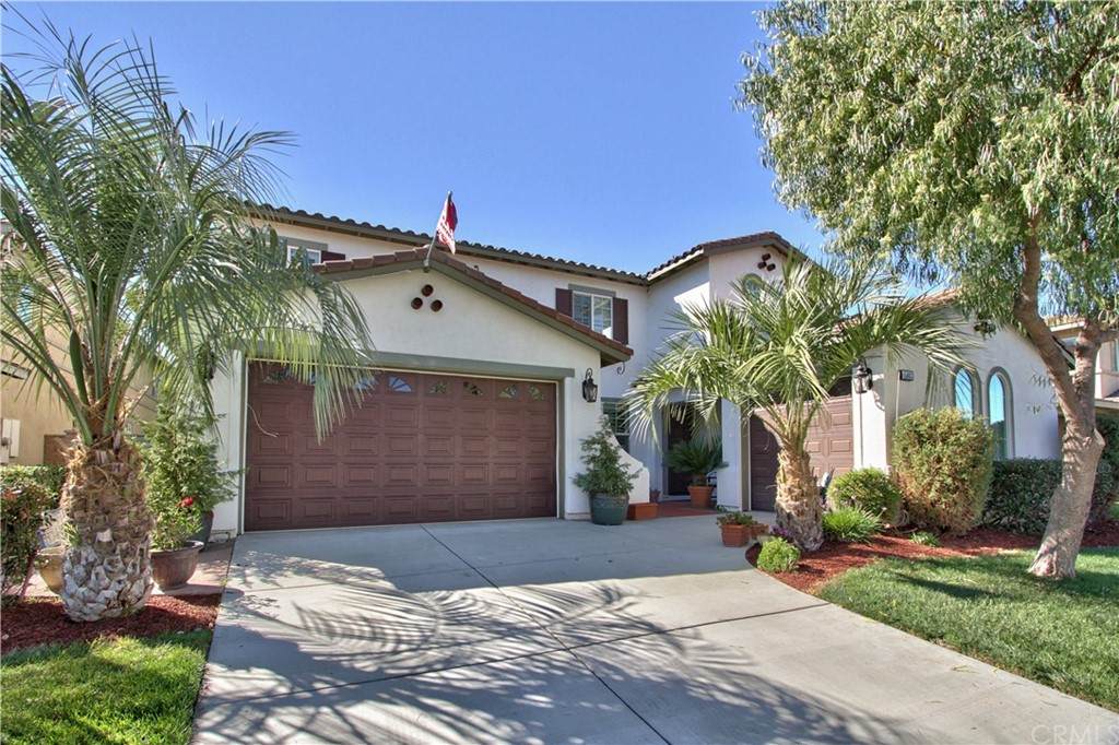 45603 Basswood Court - Photo 1