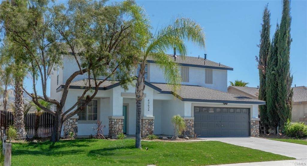 43624 Amazon Street - Photo 1