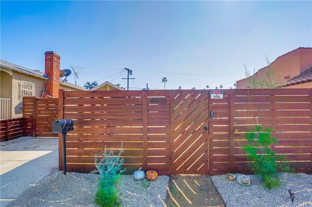 4816 Twining Street - Photo 1