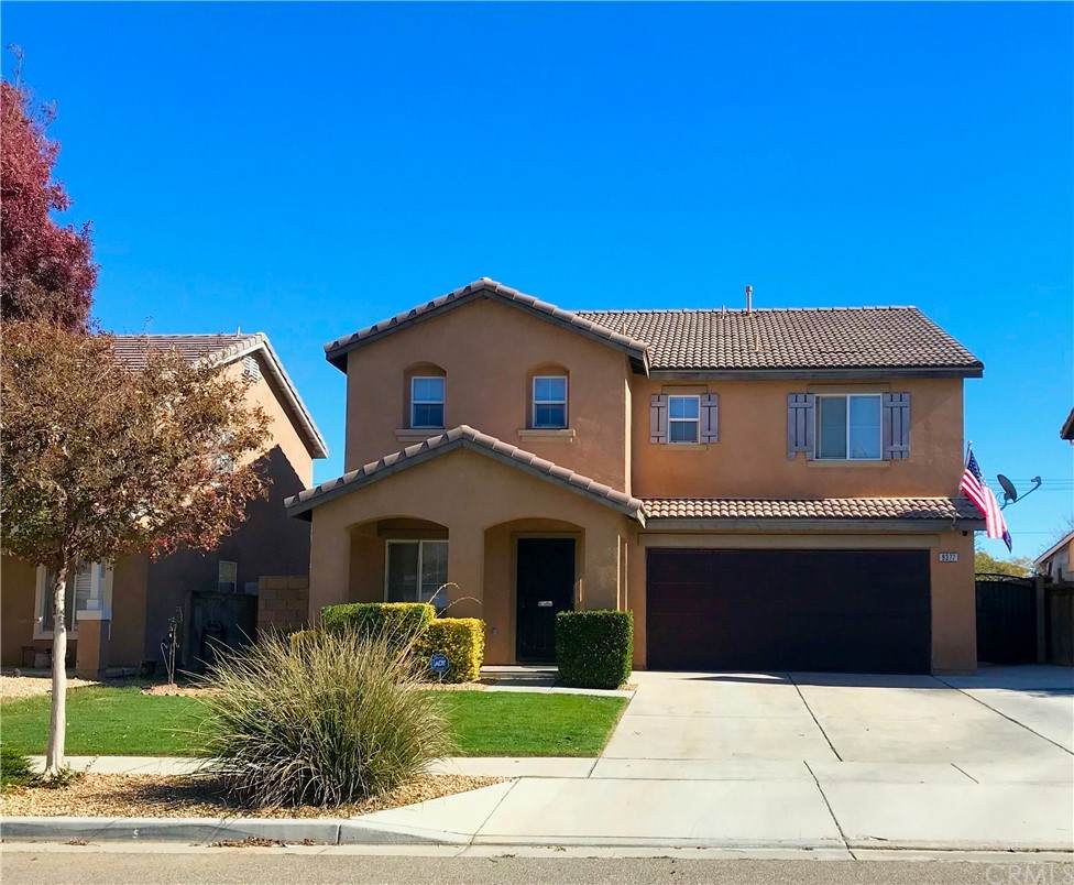 9377 Sapphire Avenue - Photo 1