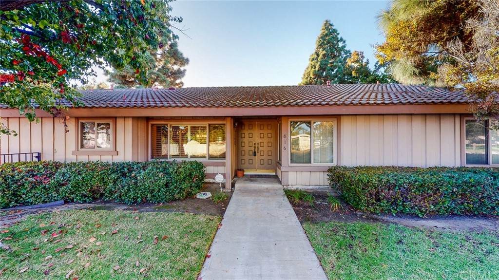 816 Mabury Street - Photo 1