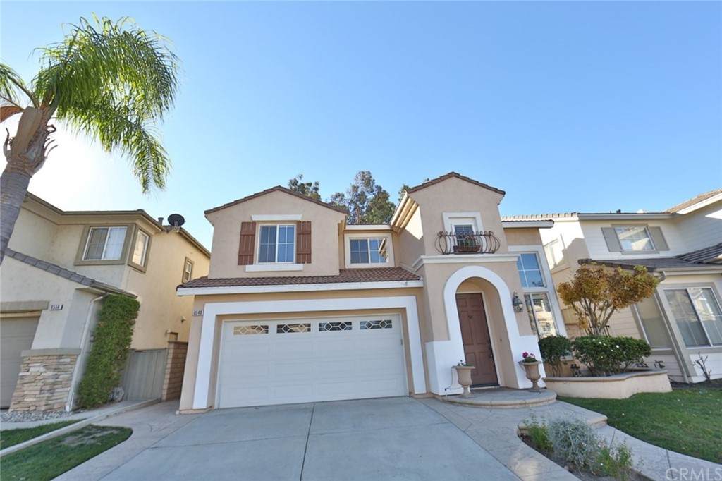8548 Heatherview Lane - Photo 1