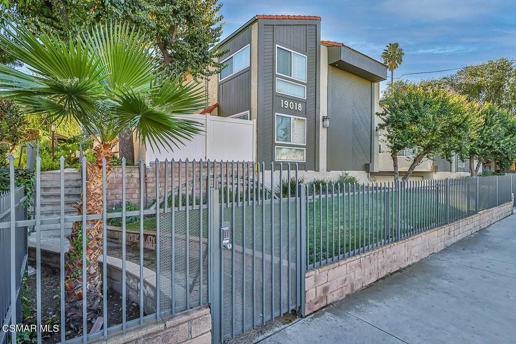 19018 Sherman Way - Photo 1